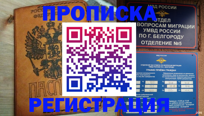 прописка для работы в Алтайском крае